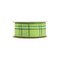 LaRibbons 1 1/2" - 2 1/2" Wired Ribbon | Spring Plaid | 10 Yard Roll